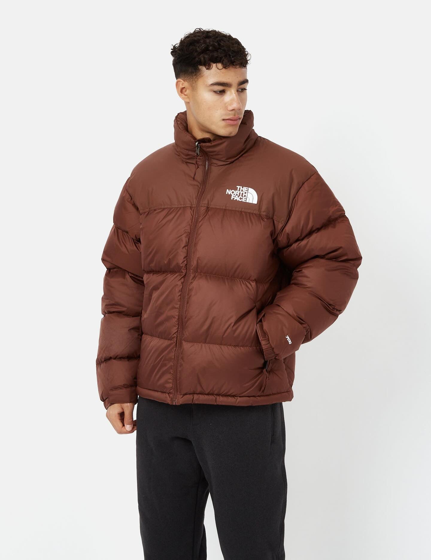 The North Face 1996