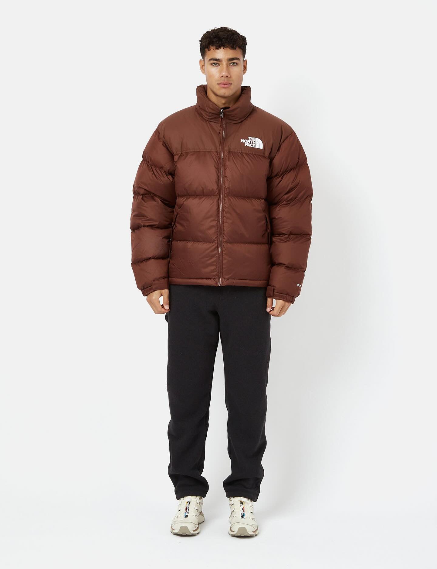 The North Face 1996