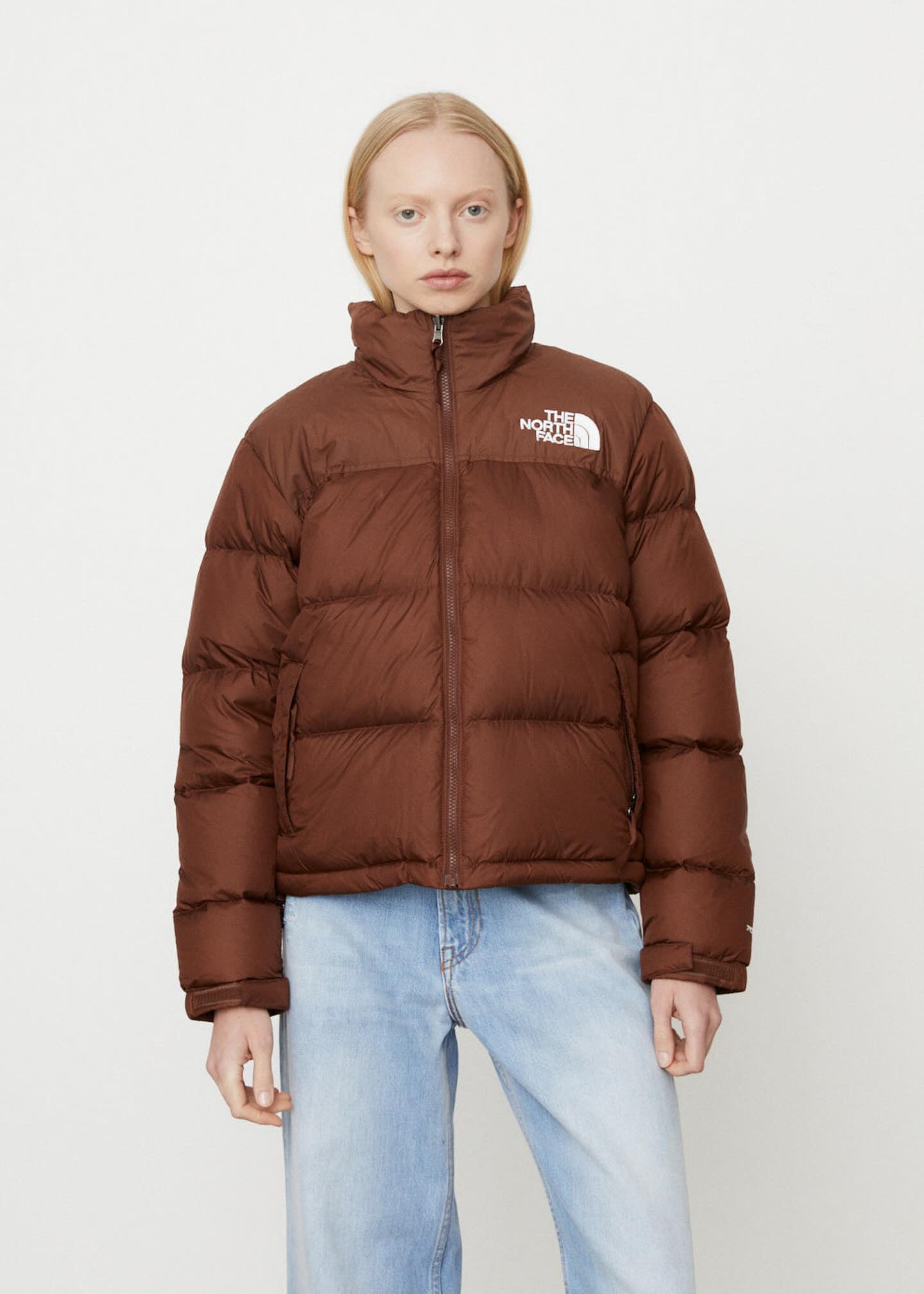 The North Face 1996