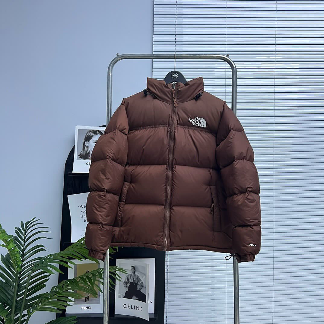 The North Face 1996