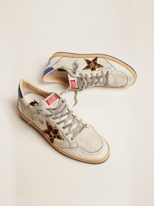 Golden Goose