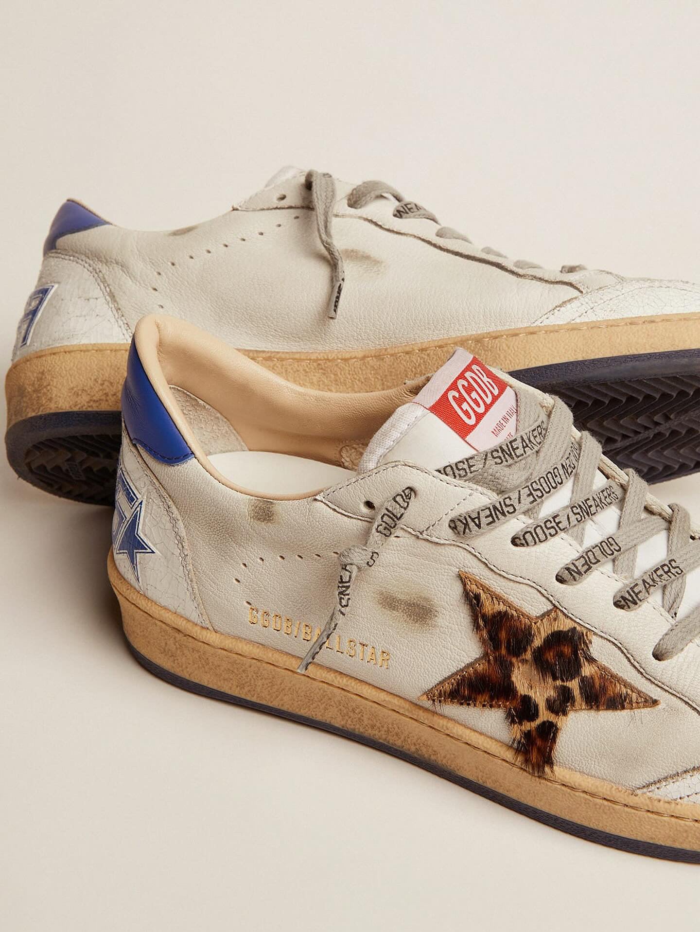 Golden Goose