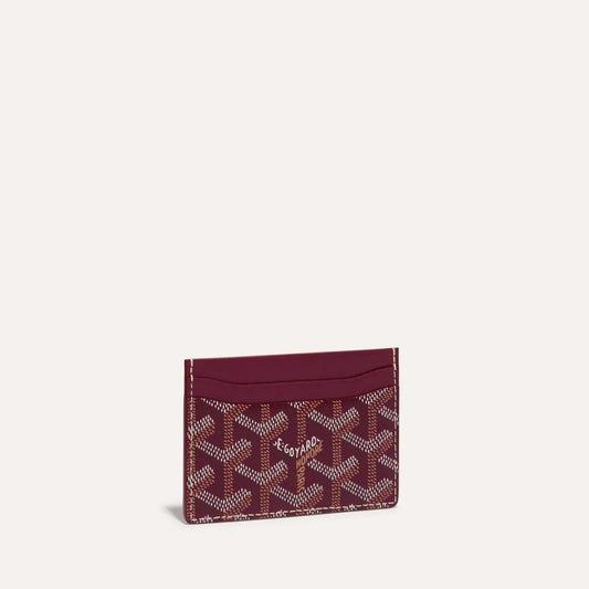 Goyard იასამნისფერი