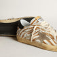 Golden Goose Yellow zebra