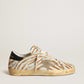 Golden Goose Yellow zebra