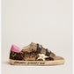 Golden goose