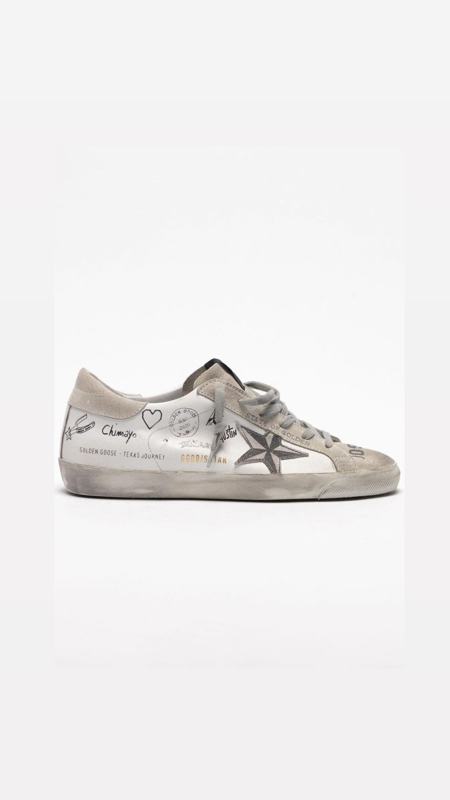 Golden goose