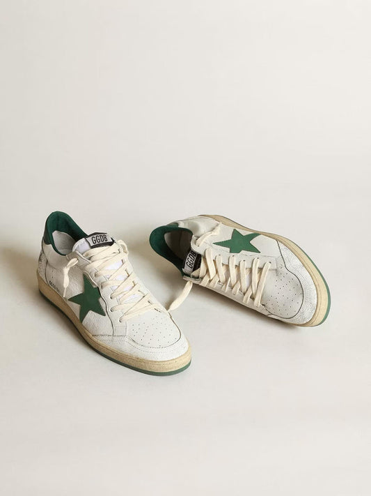 Golden goose