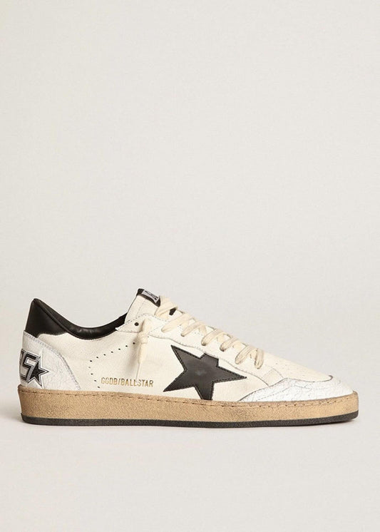 Golden goose