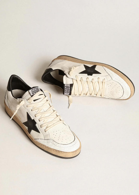 Golden goose