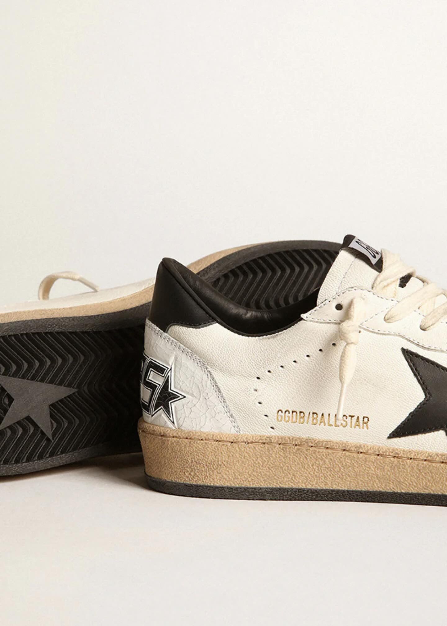 Golden goose