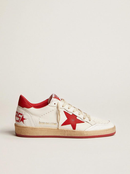 Golden goose