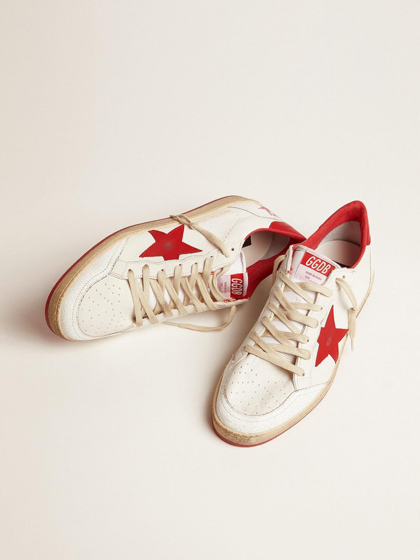 Golden goose