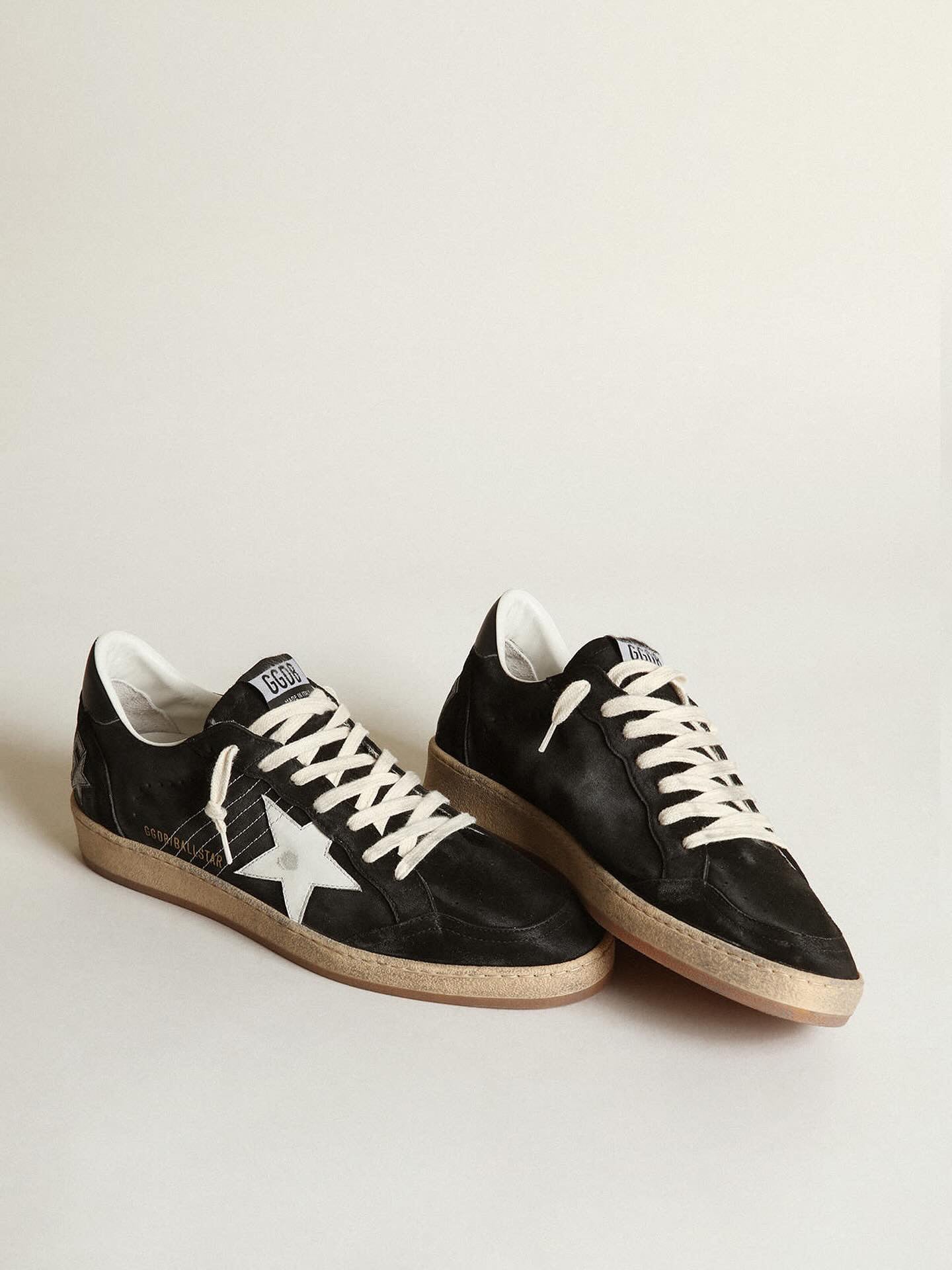 Golden goose