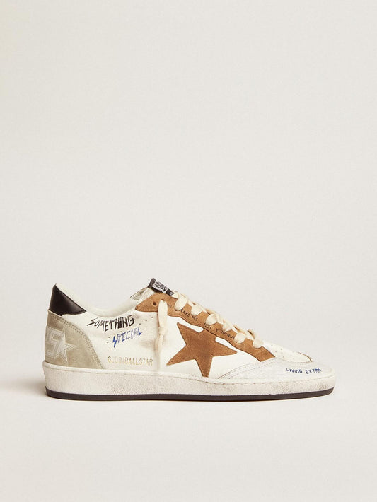 Golden goose