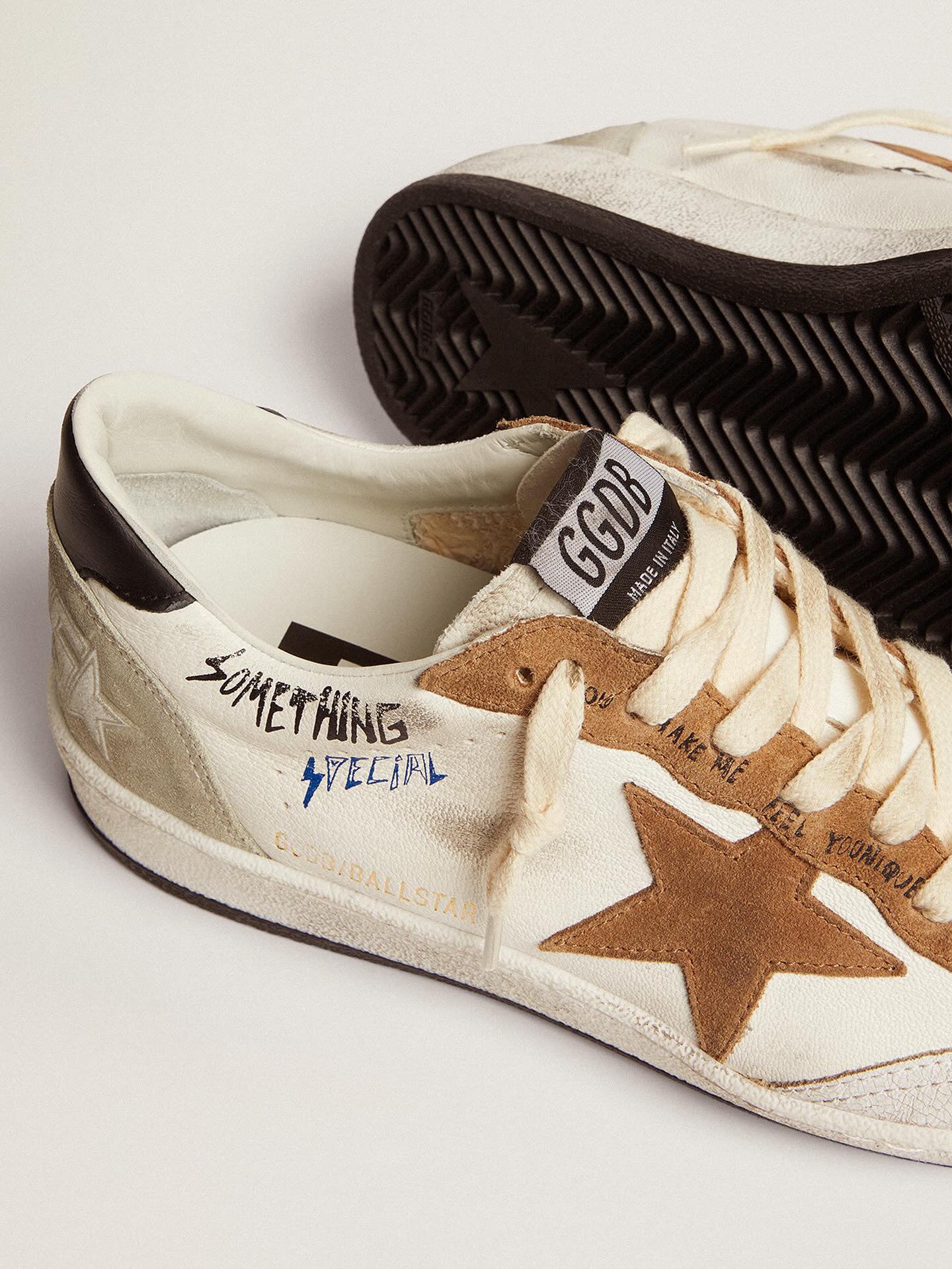 Golden goose