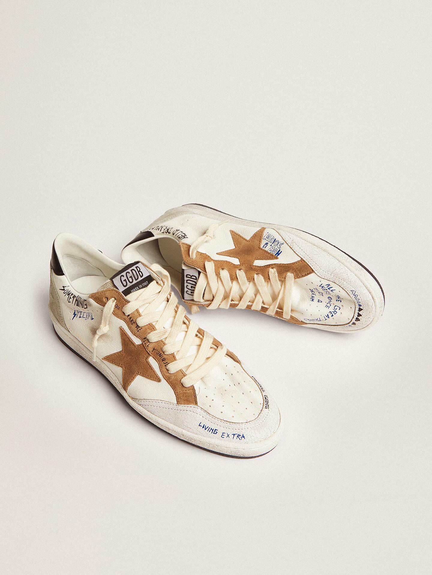 Golden goose