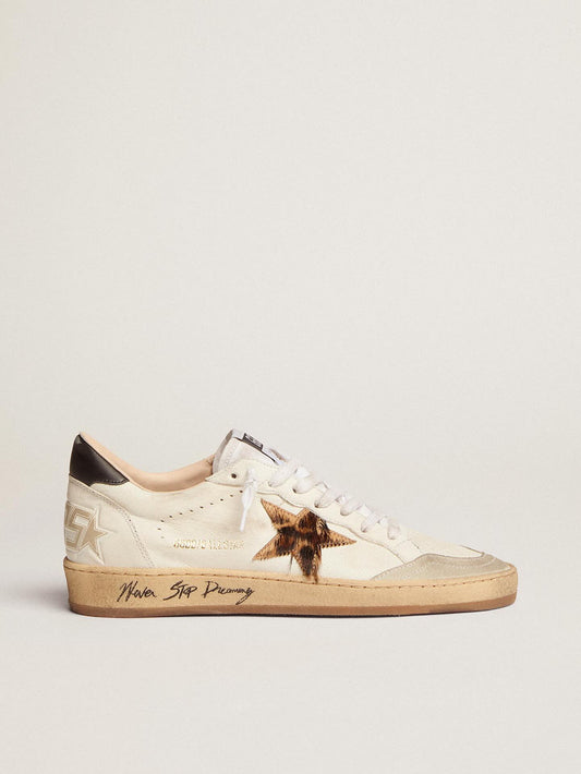 Golden goose