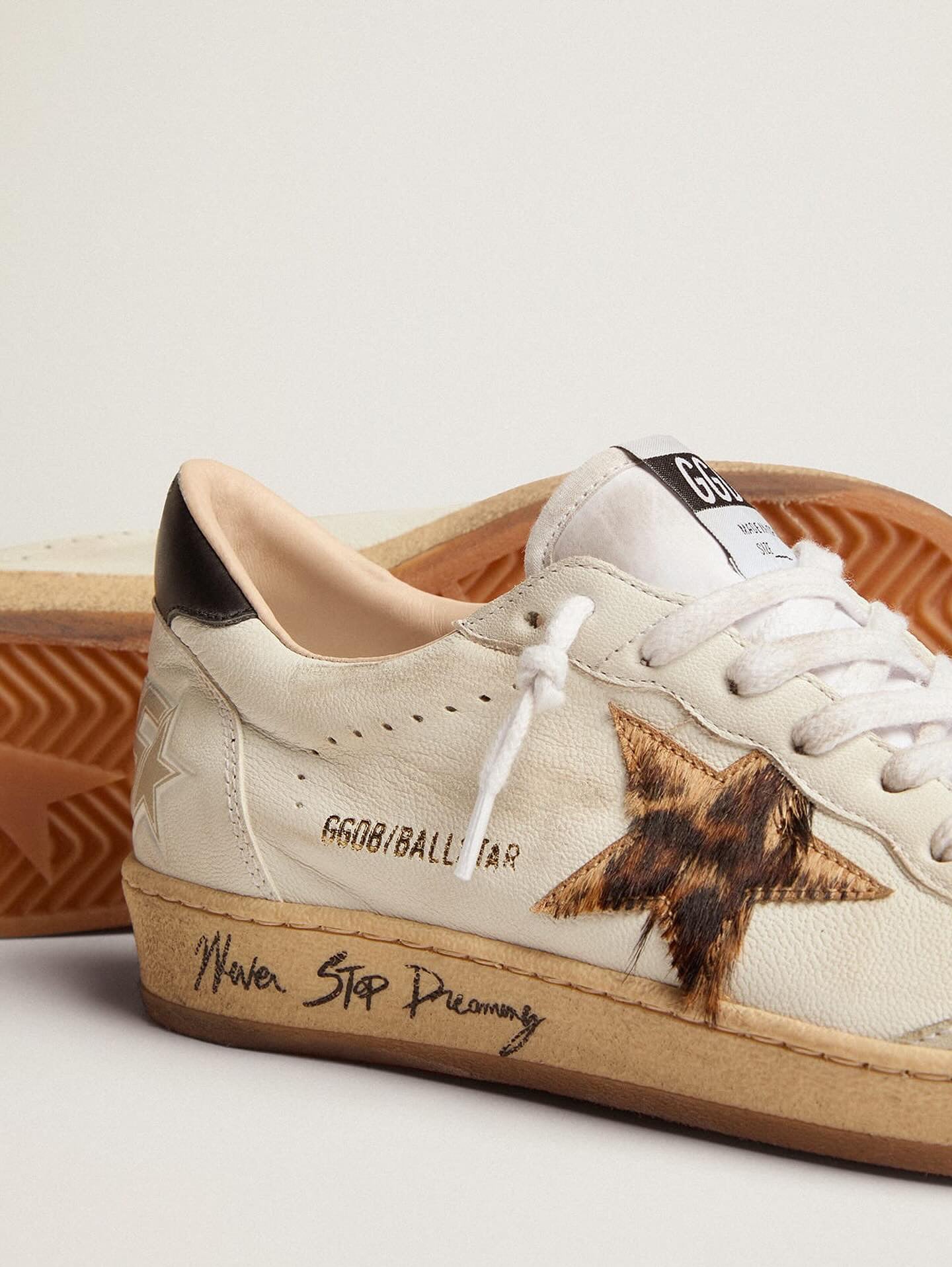 Golden goose