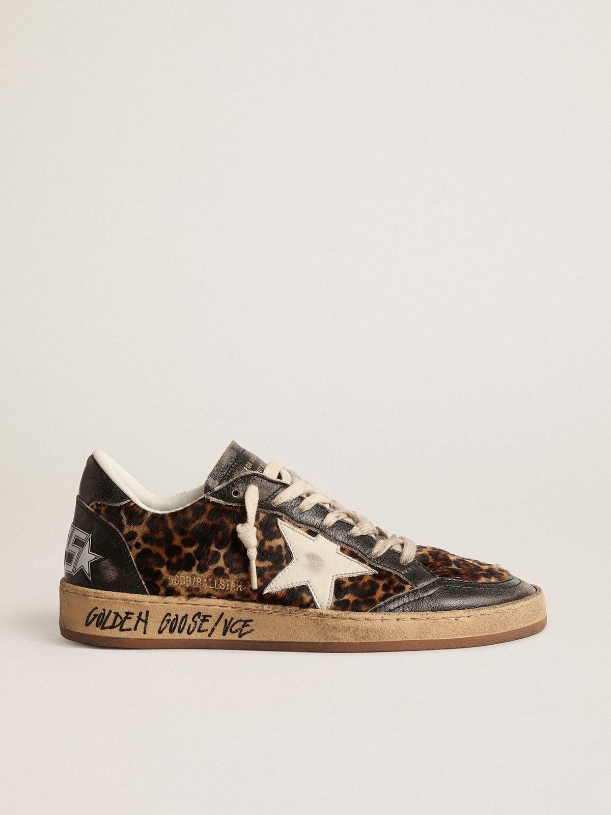 Golden Goose