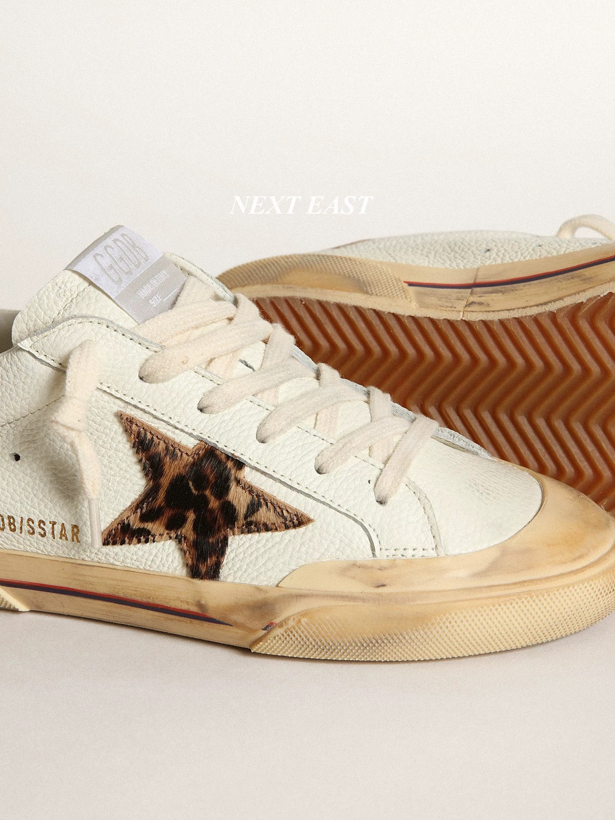 Golden goose