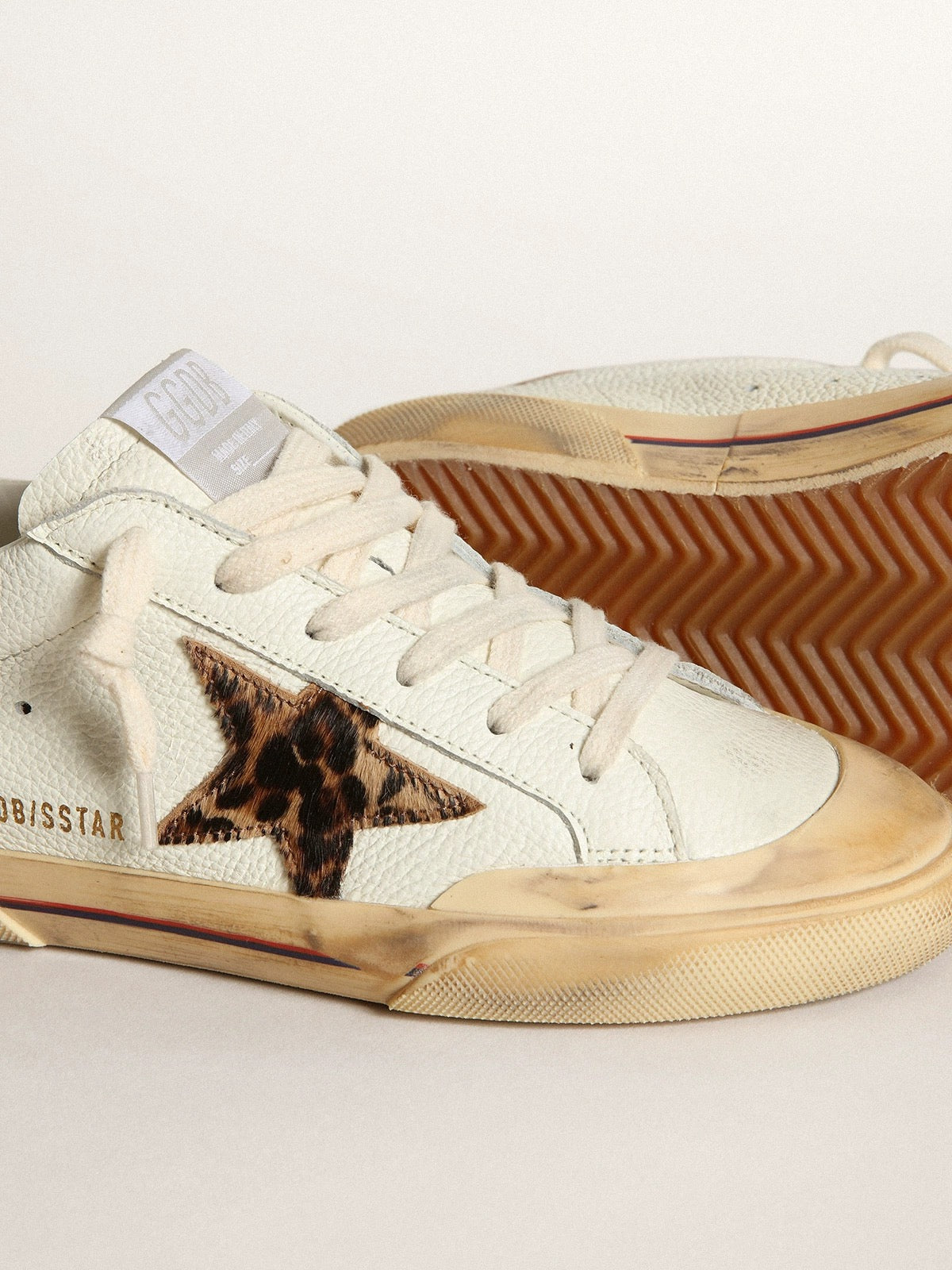 Golden goose