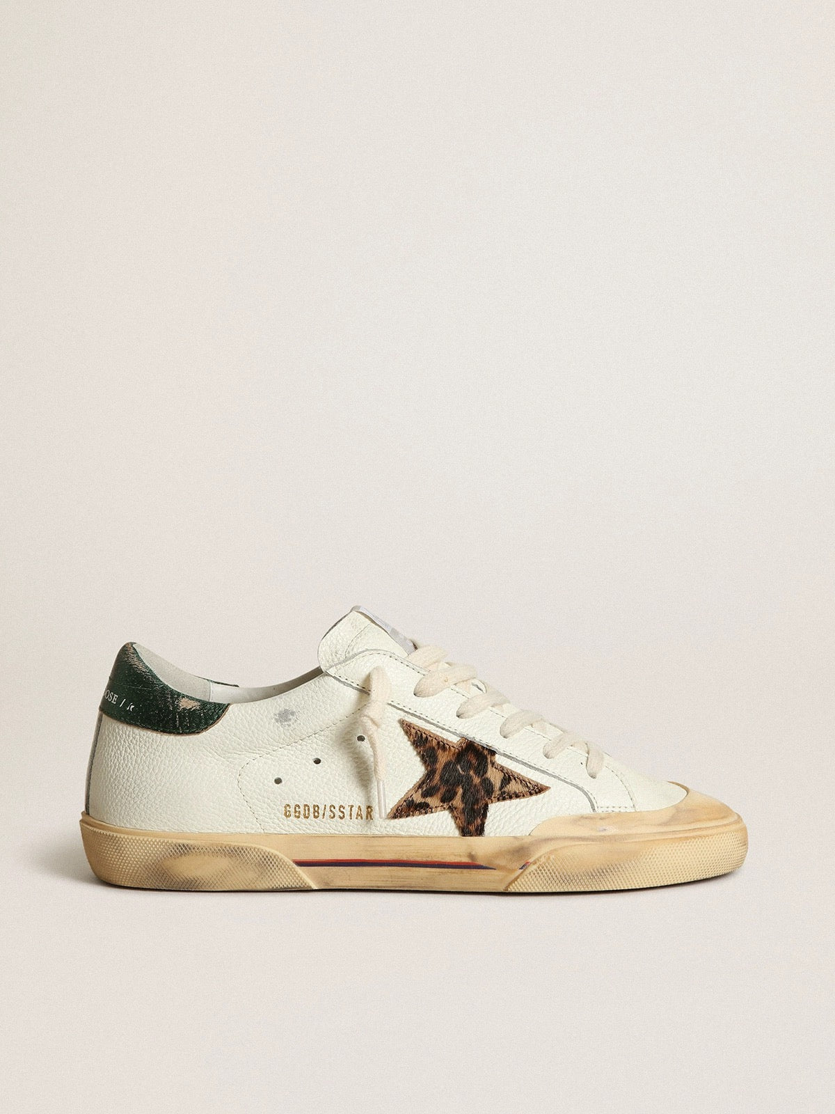 Golden goose