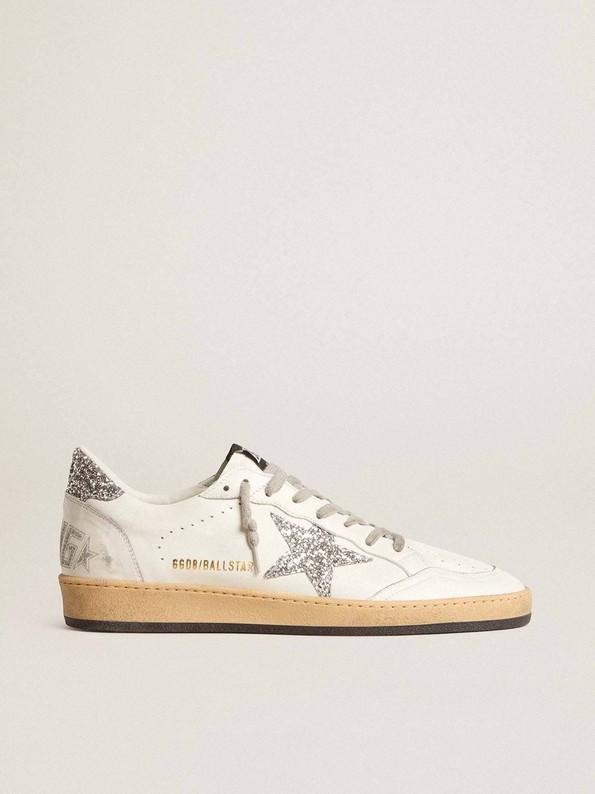 Golden goose