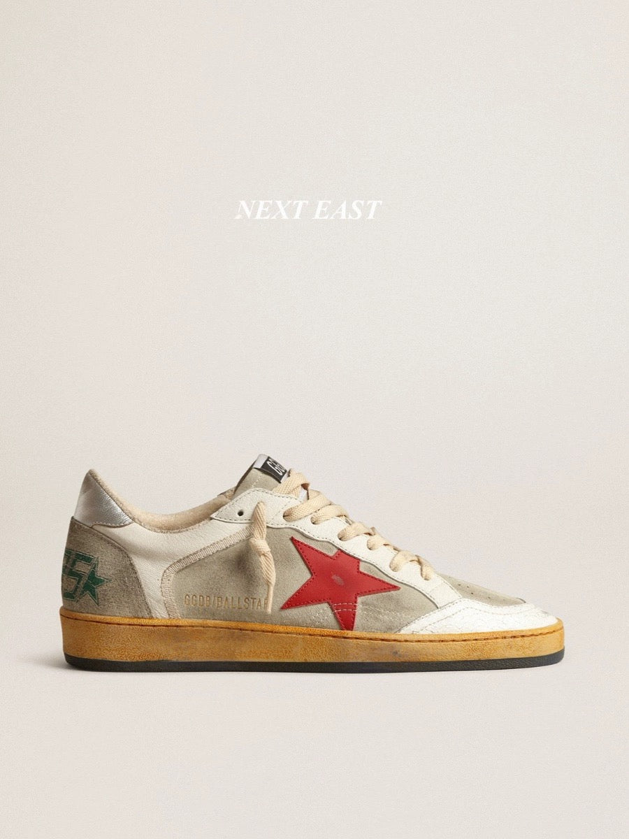 Golden goose