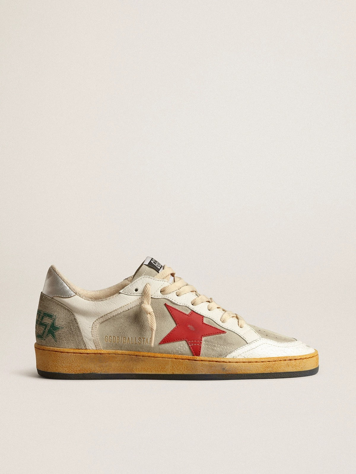 Golden goose