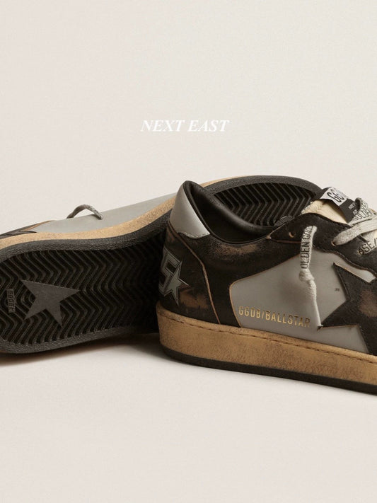 Golden goose