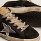 Golden goose