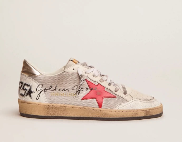 Golden goose