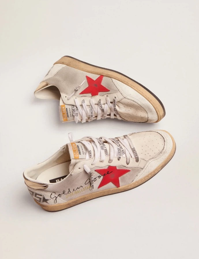 Golden goose