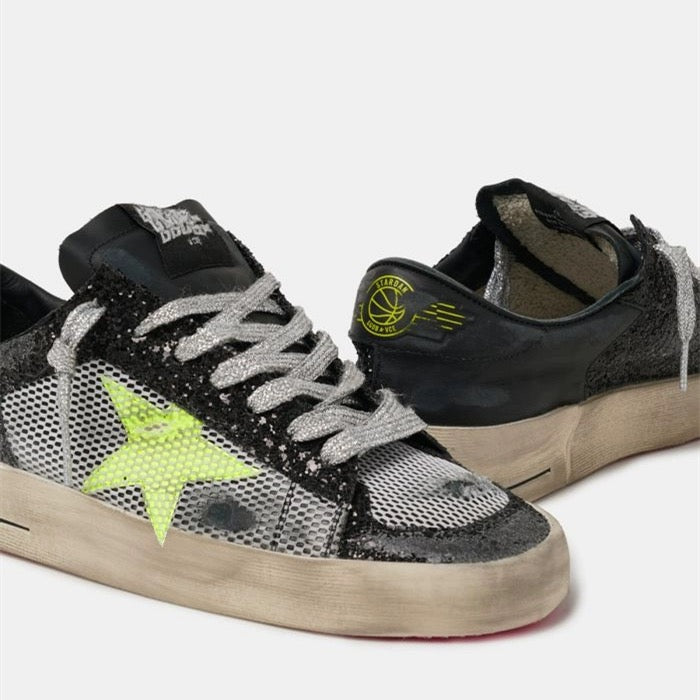 Golden Goose stardan