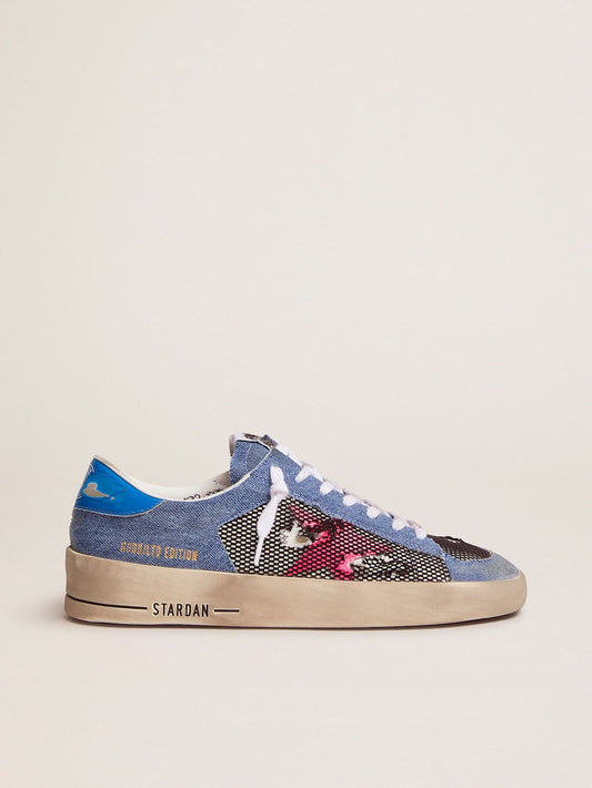 Golden Goose stardan