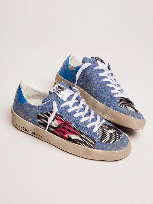 Golden Goose stardan