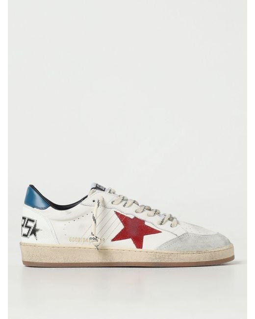 Golden goose