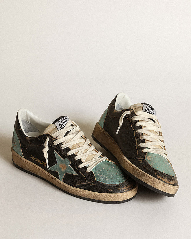 Golden goose stardan