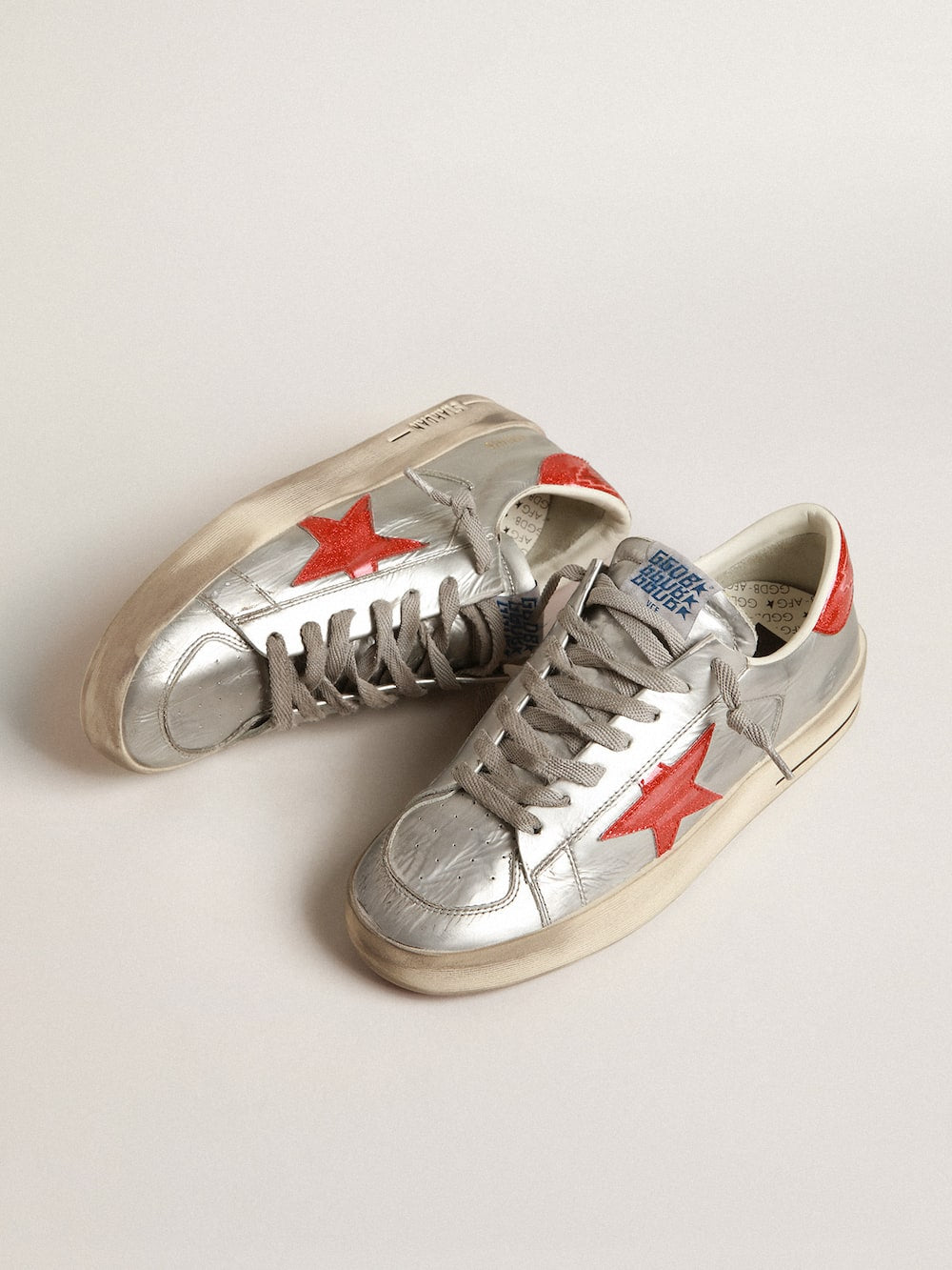 Golden goose stardan