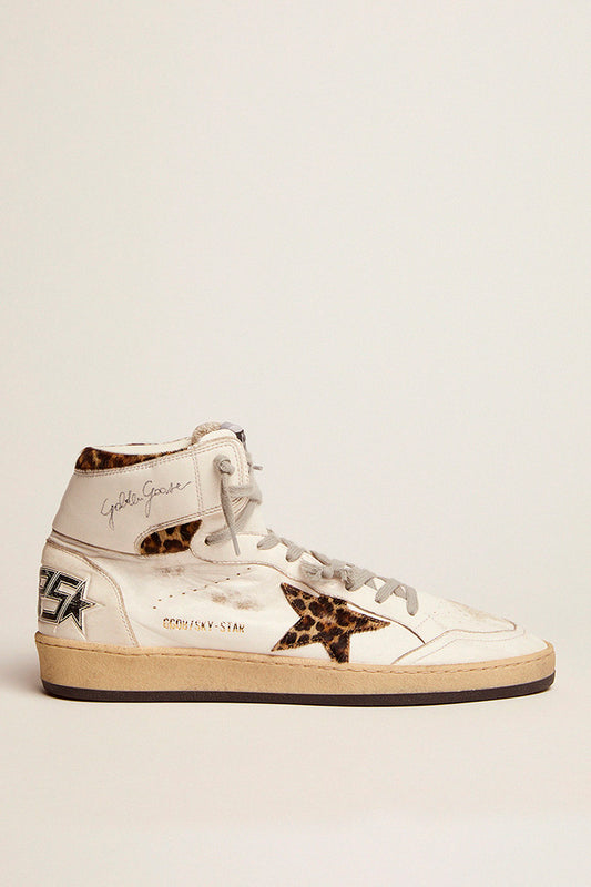 Golden goose