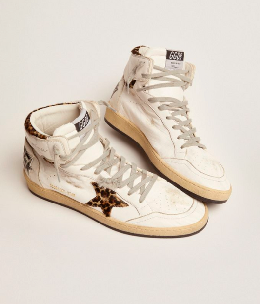 Golden goose