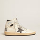 Golden Goose high