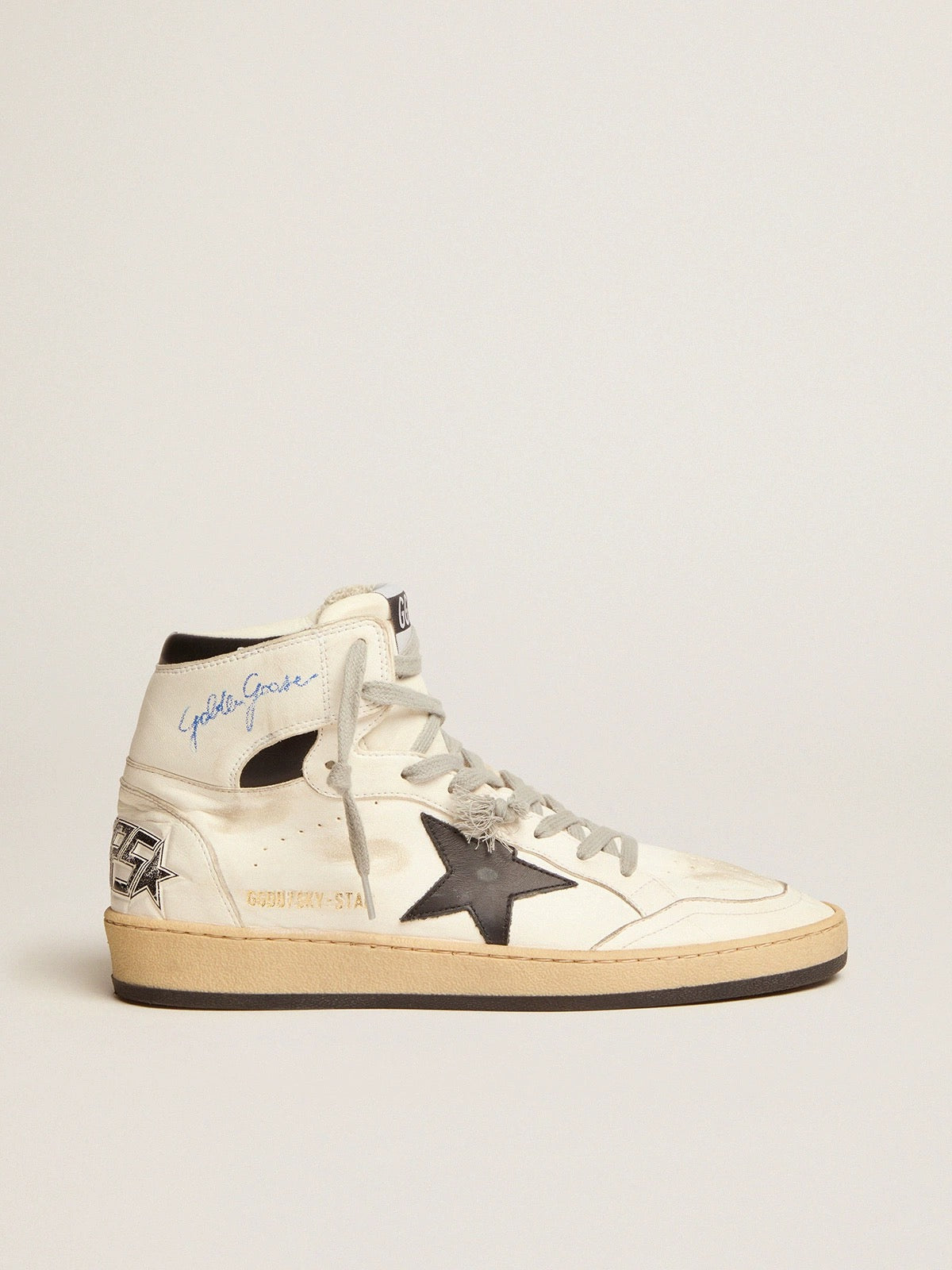 Golden Goose high