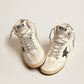 Golden Goose high