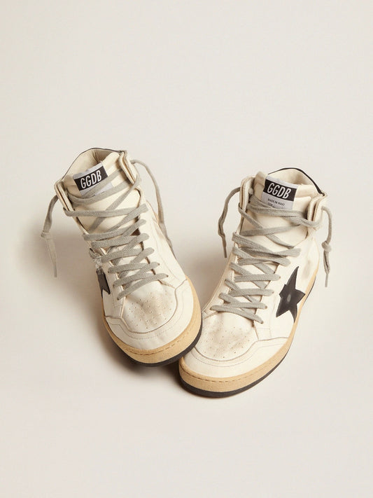 Golden Goose high