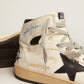 Golden Goose high