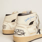 Golden Goose high