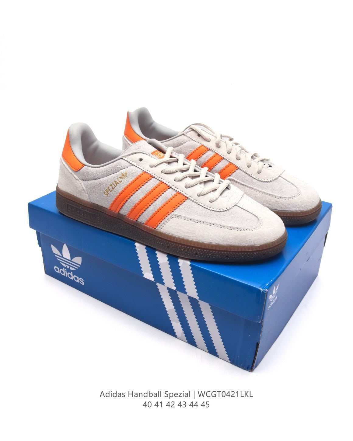 Adidas Handball spezial