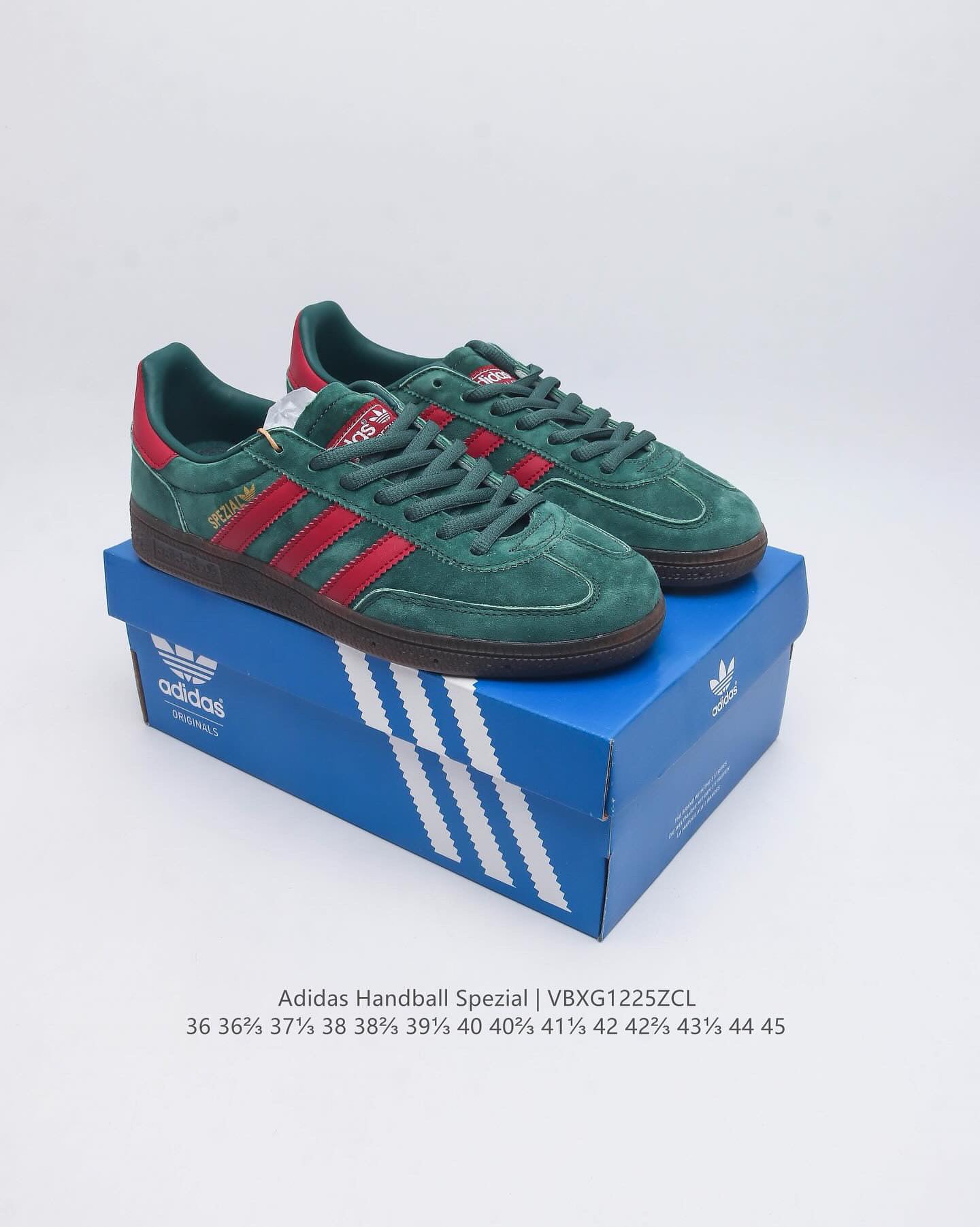 Adidas Handball Spezial